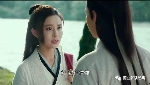 2017年射雕在线观看,重温经典射雕英雄传在线观看热潮  第3张