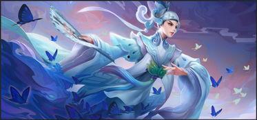 梁祝皮肤爆料视频最新版,浪漫爱情故事新篇章 第1张 梁祝皮肤爆料视频最新版,浪漫爱情故事新篇章 第1张