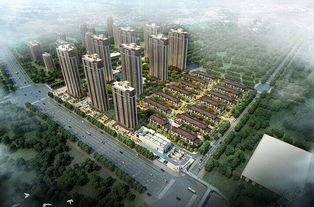 长春招商学府最新爆料,揭秘全新规划与亮点纷呈 第1张 长春招商学府最新爆料,揭秘全新规划与亮点纷呈 第1张